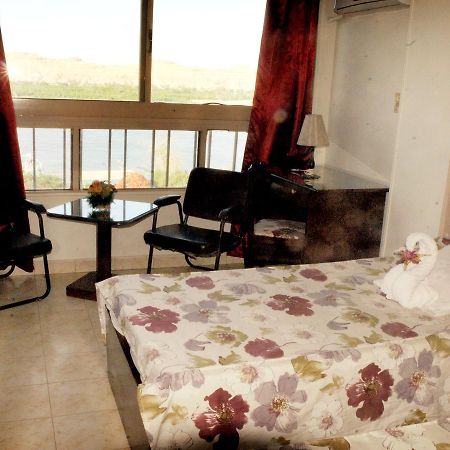 King Akhenaton Hotel Al-Minja Zewnętrze zdjęcie