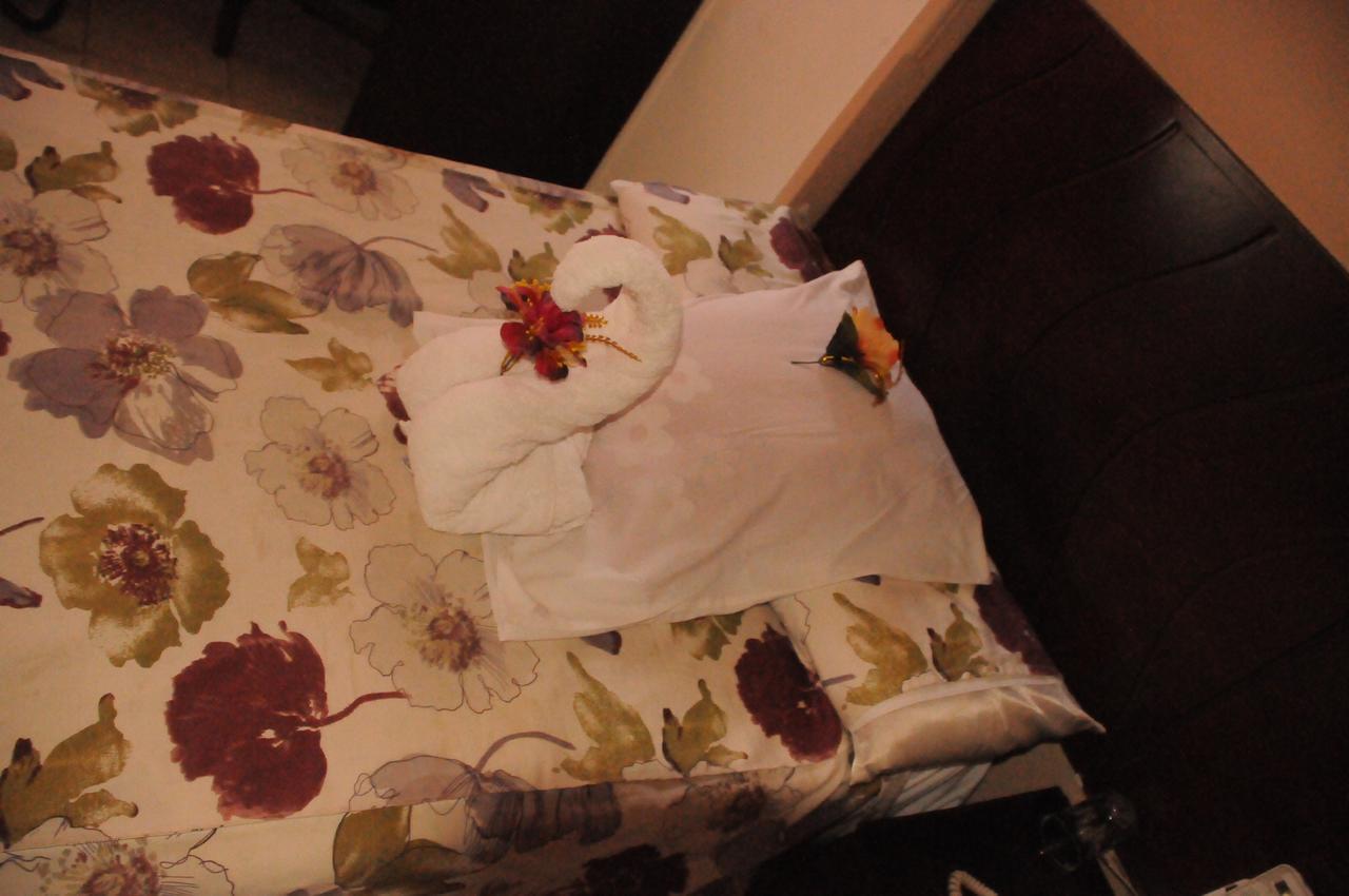 King Akhenaton Hotel Al-Minja Zewnętrze zdjęcie